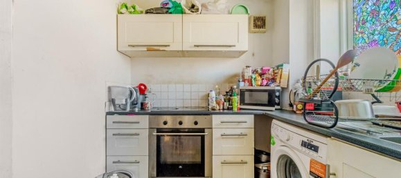 1 bedroom Apartment in Feltham, United Kingdom No. 9867 6