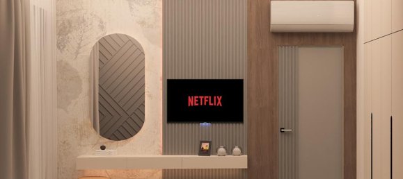 شقة 1+1 في Alanya, Turkey رقم 30811 14