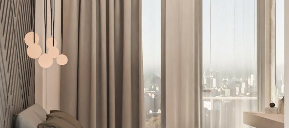 شقة 1+1 في Alanya, Turkey رقم 30811 13