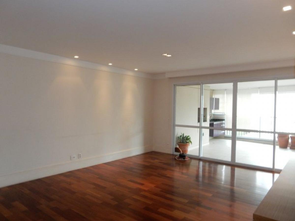 4 Schlafzimmer Wohnung in Sao Paulo, Brazil, Nr. 488332