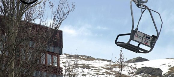 2 Schlafzimmer Wohnung in Sierra Nevada, Spain, Nr. 142022 28