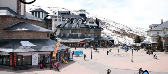 2 Schlafzimmer Wohnung in Sierra Nevada, Spain, Nr. 142022 30