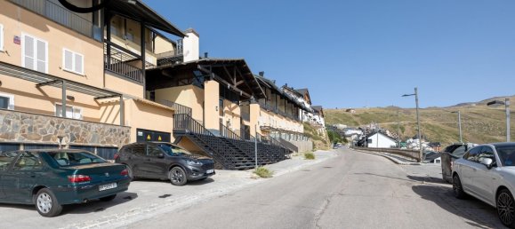 2 Schlafzimmer Wohnung in Sierra Nevada, Spain, Nr. 142022 6