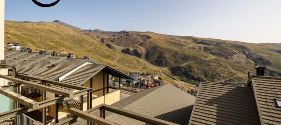 2 Schlafzimmer Wohnung in Sierra Nevada, Spain, Nr. 142022 22