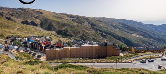 2 Schlafzimmer Wohnung in Sierra Nevada, Spain, Nr. 142022 26