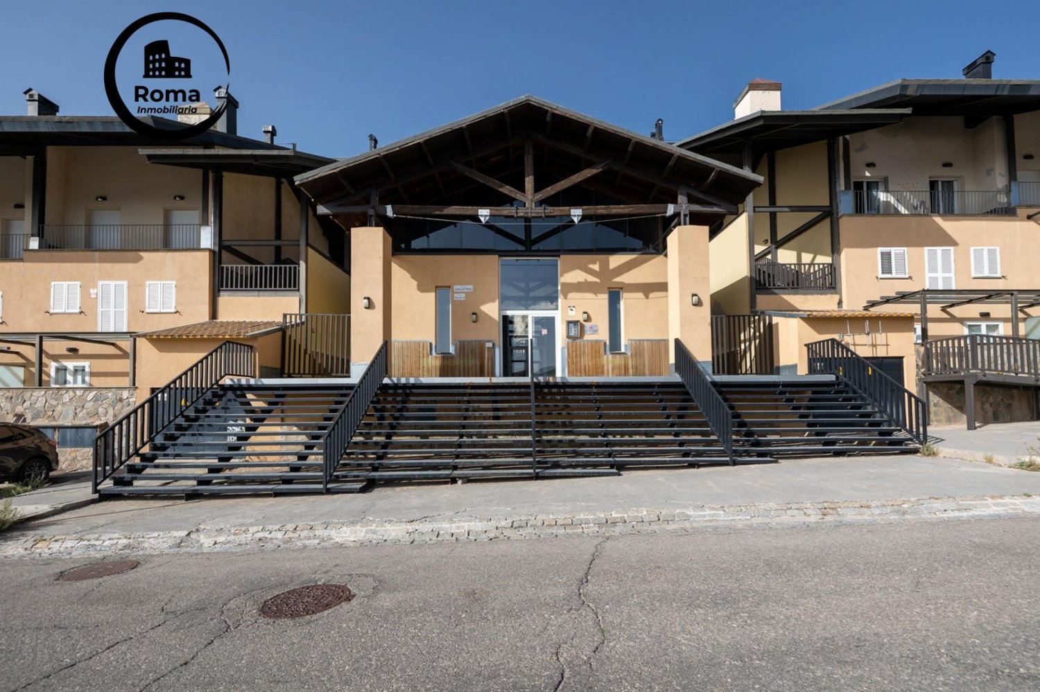 2 Schlafzimmer Wohnung in Sierra Nevada, Spain, Nr. 142022