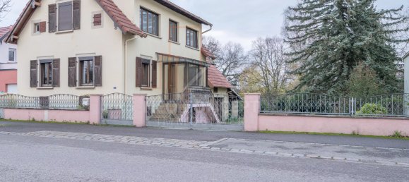 Casa de 4 divisões em Drusenheim, France N.º 51100 19