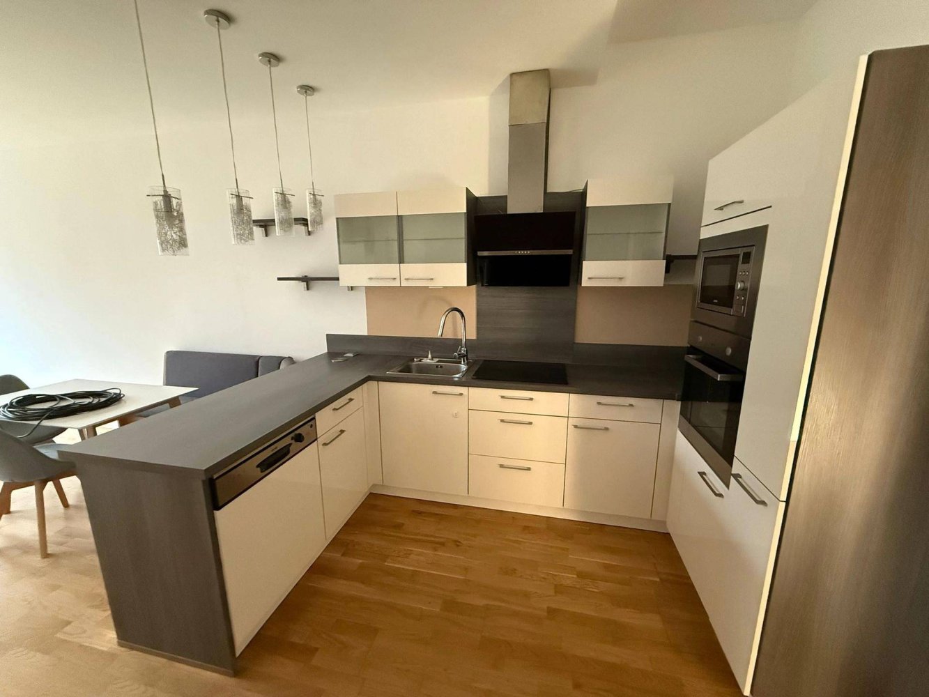 Apartamento de 3 divisões em Furstenfeld, Austria N.º 147356