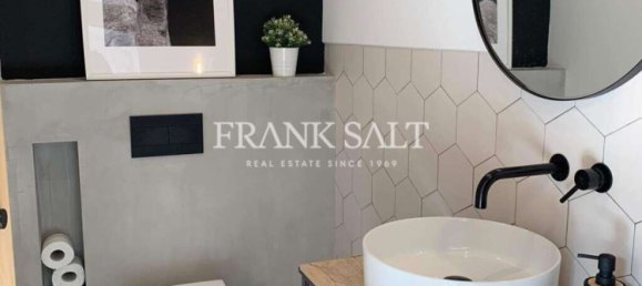 Bureau à Mosta, Malta 100m² No. 12466 5