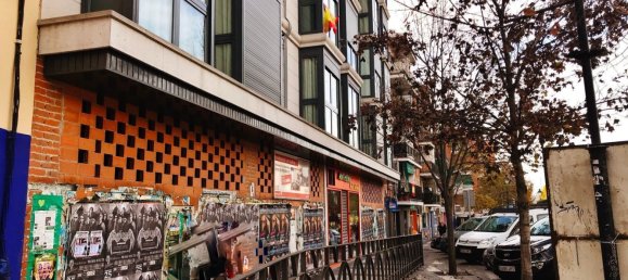 Imóvel comercial em Arganda del Rey, Spain 100 m² N.º 64303 8