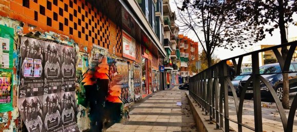 Imóvel comercial em Arganda del Rey, Spain 100 m² N.º 64303 3