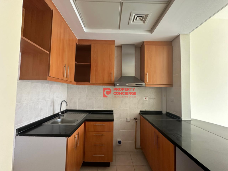 Studio in Discovery Gardens, UAE No. 32534