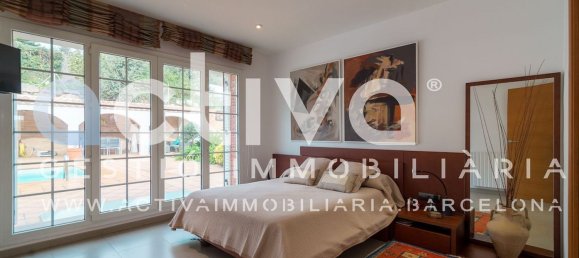 Дом с 6 спальнями в Сан-Жуст-Десверн, Испания № 25145 8