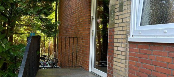 1 Schlafzimmer Wohnung in Hamburg-Nord, Germany, Nr. 366820 3