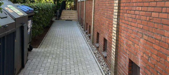 1 Schlafzimmer Wohnung in Hamburg-Nord, Germany, Nr. 366820 2