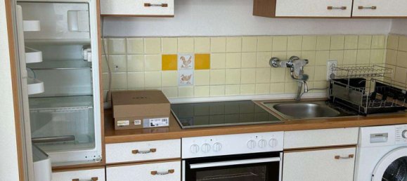 1 Schlafzimmer Wohnung in Hamburg-Nord, Germany, Nr. 366820 6