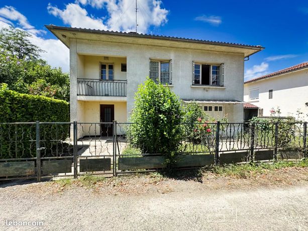 Casa T3 em Auch, France N.º 362930