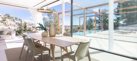 4 chambres Villa à Genova, Spain No. 16276 2