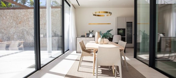 4 chambres Villa à Genova, Spain No. 16276 6