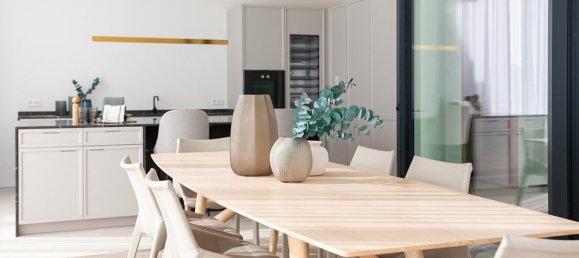 4 chambres Villa à Genova, Spain No. 16276 4