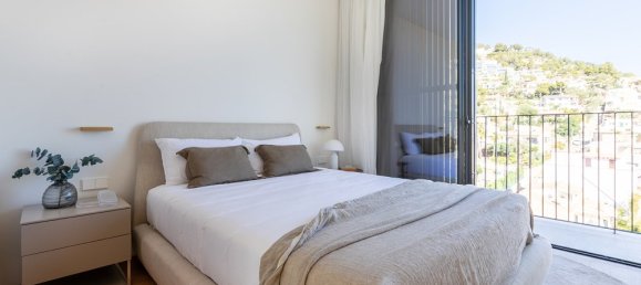 4 chambres Villa à Genova, Spain No. 16276 11