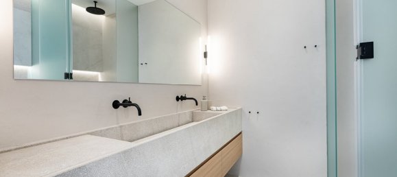 4 chambres Villa à Genova, Spain No. 16276 15