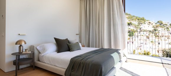 4 chambres Villa à Genova, Spain No. 16276 8