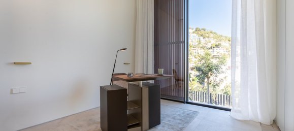 4 chambres Villa à Genova, Spain No. 16276 13