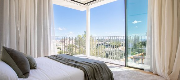 4 chambres Villa à Genova, Spain No. 16276 9