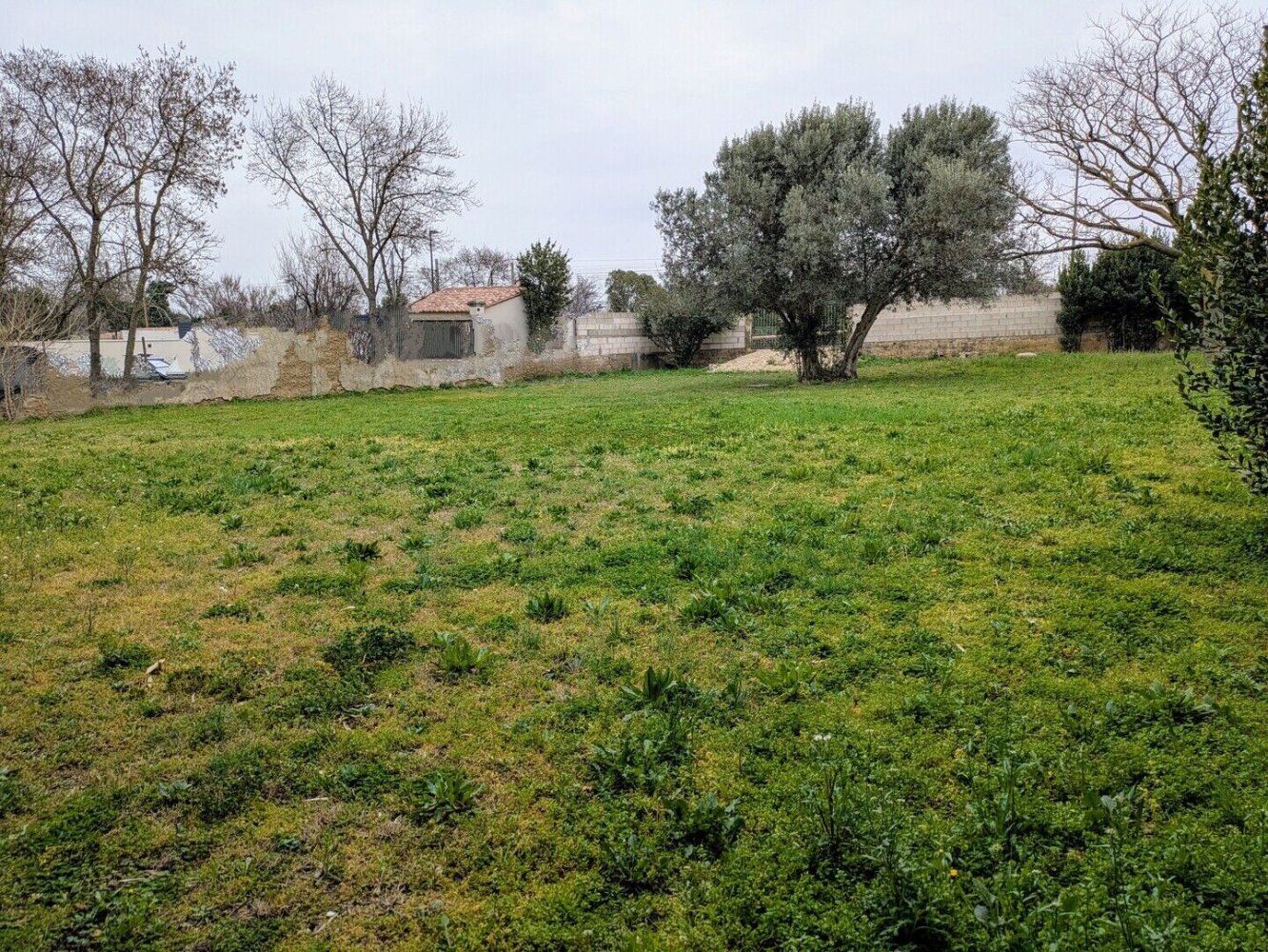 716m² Land in Les Angles, France No. 282582