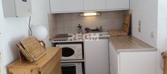 1 Schlafzimmer Wohnung in Saint-Georges-de-Didonne, France, Nr. 110522 4