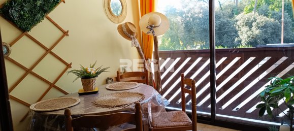 1 Schlafzimmer Wohnung in Saint-Georges-de-Didonne, France, Nr. 110522 3