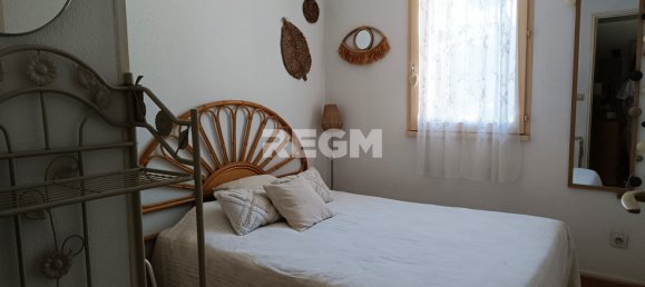 1 Schlafzimmer Wohnung in Saint-Georges-de-Didonne, France, Nr. 110522 5