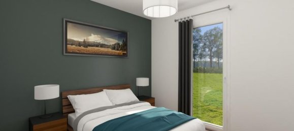 4 غرف نوم منزل في Maine-et-Loire, France رقم 314039 8