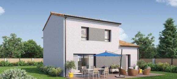 4 غرف نوم منزل في Maine-et-Loire, France رقم 314039 2