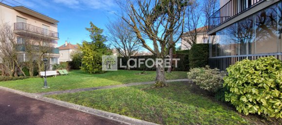 Apartamento de 2 dormitorios en Rueil-Malmaison, France No. 188435 11