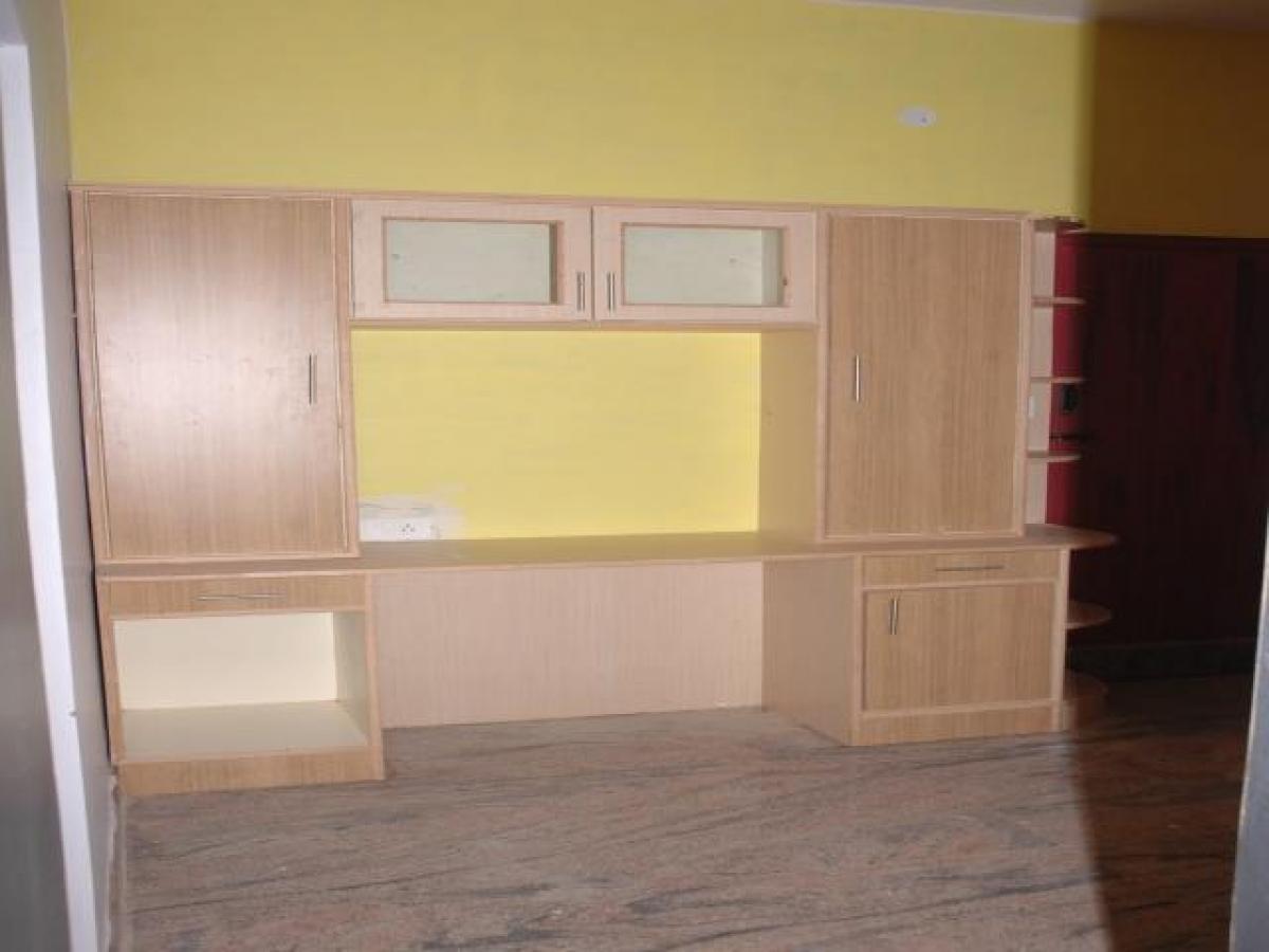 6 bedrooms House in Bangalore, India No. 28853