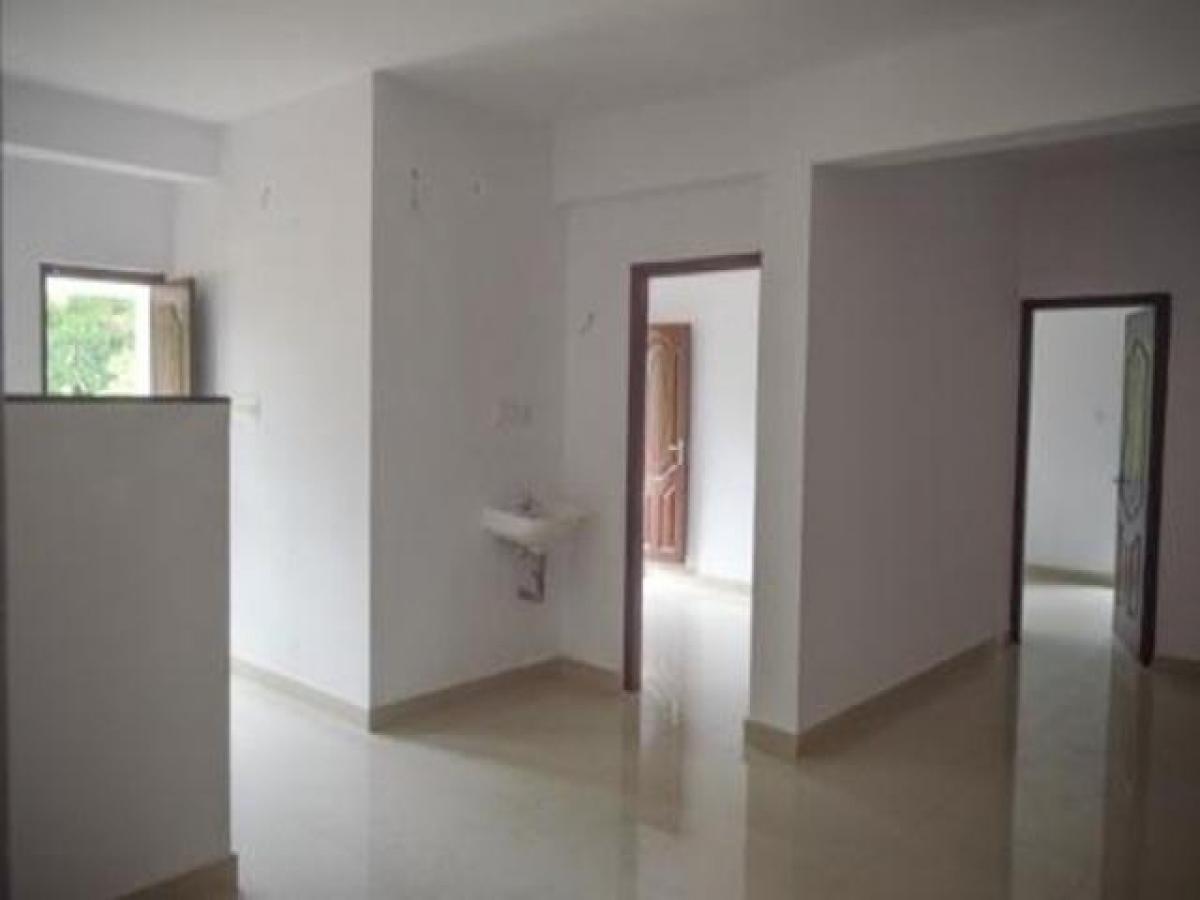 2 bedrooms House in Palakkad, India No. 52579