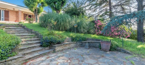 5 غرف نوم فيلا في Pietra Marazzi, Italy رقم 216225 29