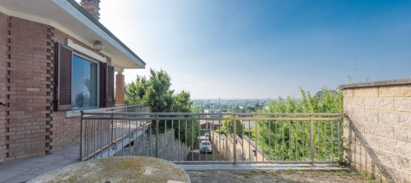 5 غرف نوم فيلا في Pietra Marazzi, Italy رقم 216225 37