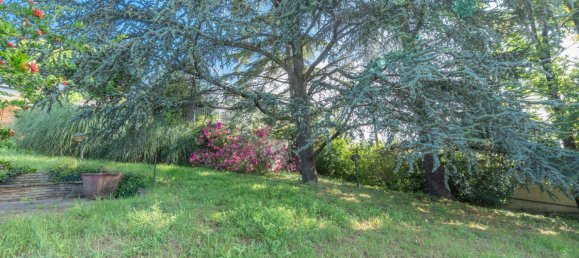 5 غرف نوم فيلا في Pietra Marazzi, Italy رقم 216225 34