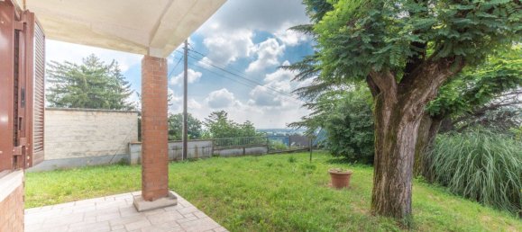 5 غرف نوم فيلا في Pietra Marazzi, Italy رقم 216225 32