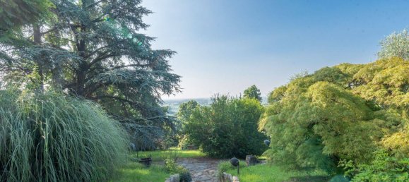 5 غرف نوم فيلا في Pietra Marazzi, Italy رقم 216225 39