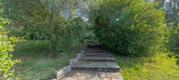 5 غرف نوم فيلا في Pietra Marazzi, Italy رقم 216225 30