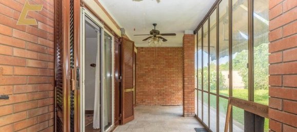 5 غرف نوم فيلا في Pietra Marazzi, Italy رقم 216225 9