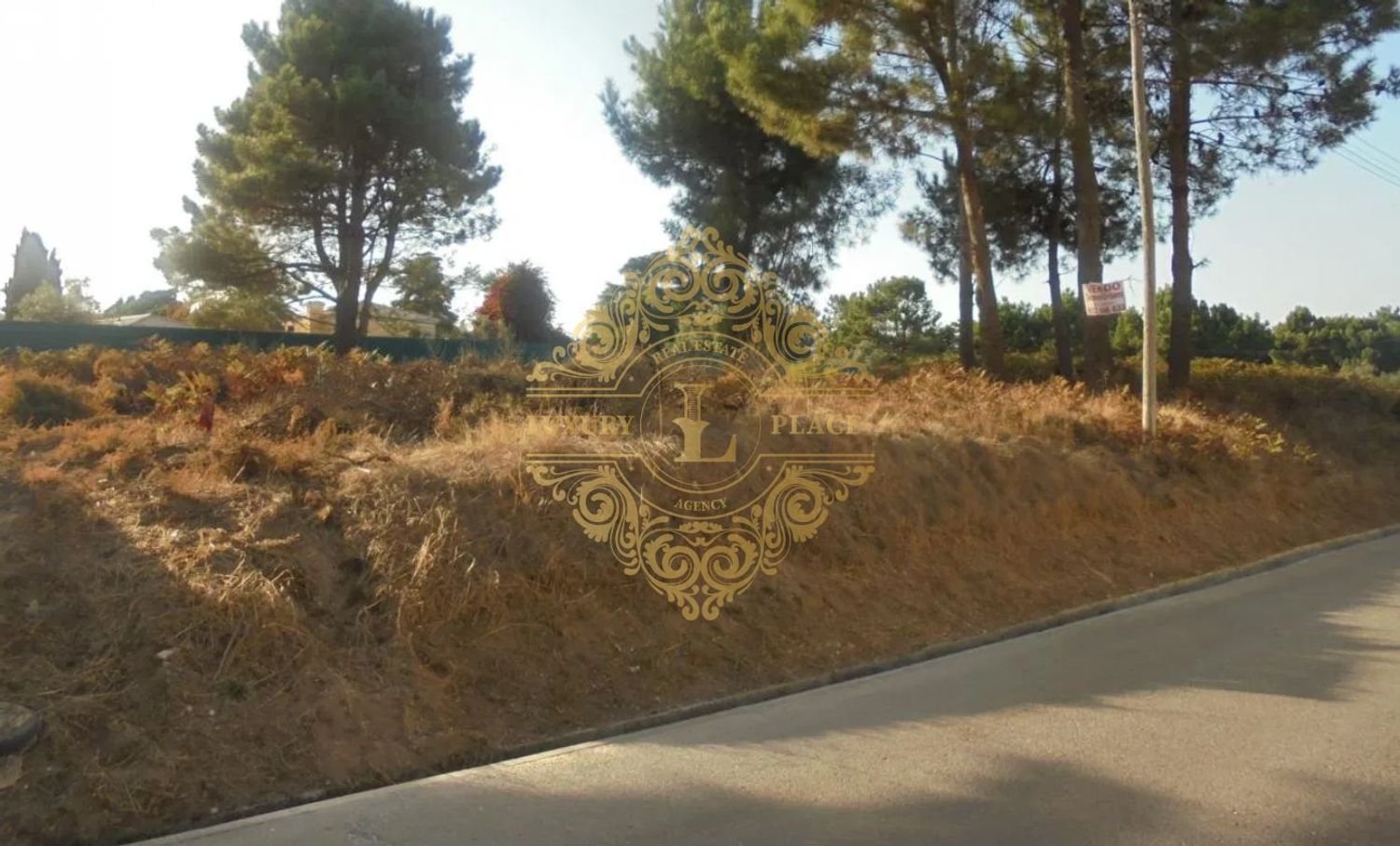 3268m² Land in Sesimbra, Portugal No. 143323