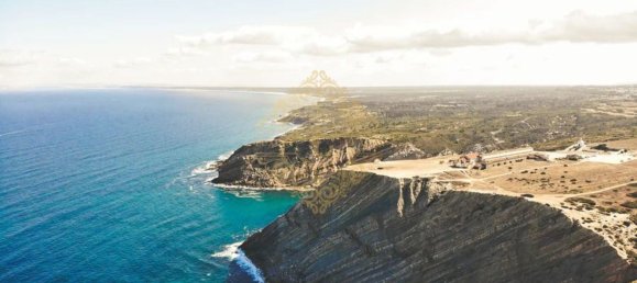 3268m² Land in Sesimbra, Portugal No. 143323 10