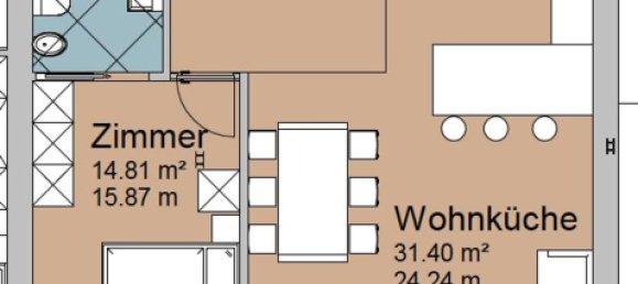 4 rooms Duplex in Trentino-Alto Adige, Italy No. 217450 6