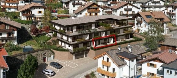 4 rooms Duplex in Trentino-Alto Adige, Italy No. 217450 2