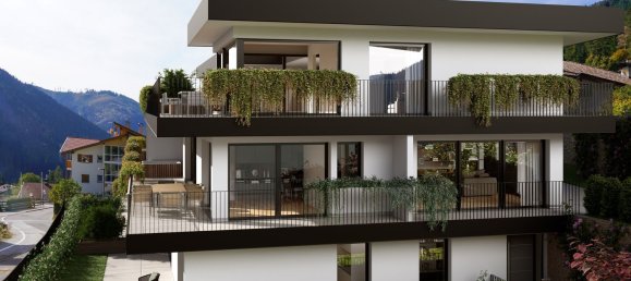 4 rooms Duplex in Trentino-Alto Adige, Italy No. 217450 3